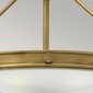 Laevalgusti Elstead Lighting Collier HK-COLLIER-SF-M цена и информация | Laelambid | hansapost.ee