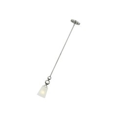 Подвесной светильник Elstead Lighting Zelda HK-ZELDA-P-A-PN цена и информация | Люстры | hansapost.ee