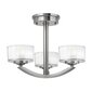 Laevalgusti Elstead Lighting Meridian HK-MERIDIAN-SF hind ja info | Laelambid | hansapost.ee