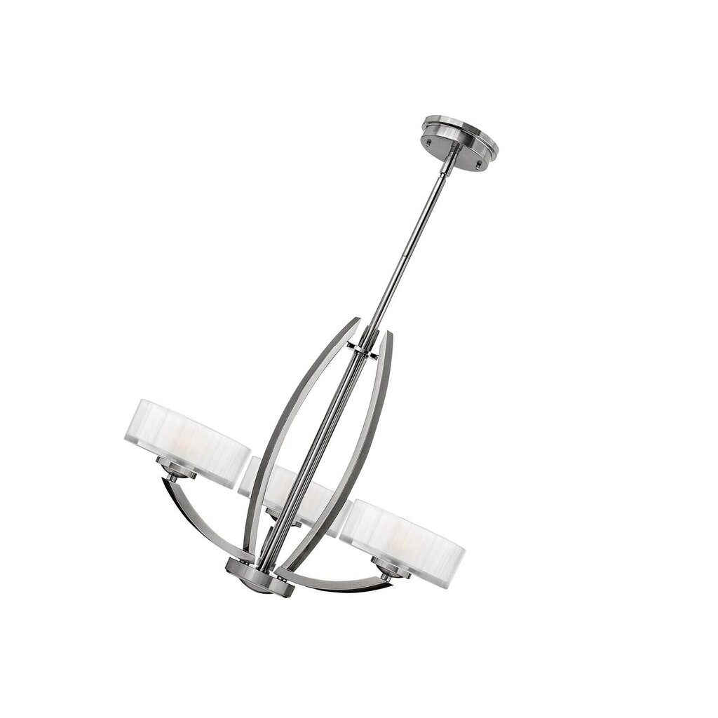 Rippvalgusti Elstead Lighting Meridian HK-MERIDIAN3 hind ja info | Rippvalgustid | hansapost.ee