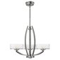 Rippvalgusti Elstead Lighting Meridian HK-MERIDIAN3 hind ja info | Rippvalgustid | hansapost.ee