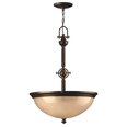 Rippvalgusti Elstead Lighting Mayflower HK-MAYFLOWER-P-C