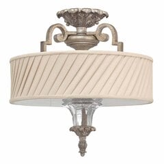 Потолочный светильник Elstead Lighting Kingsley HK-KINGSLEY-SF цена и информация | Потолочные светильники | hansapost.ee