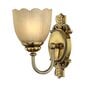 Seinavalgusti Elstead Lighting Isabella HK-ISABELLA1-BATH цена и информация | Seinavalgustid | hansapost.ee