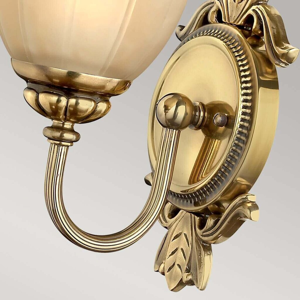 Seinavalgusti Elstead Lighting Isabella HK-ISABELLA1-BATH цена и информация | Seinavalgustid | hansapost.ee