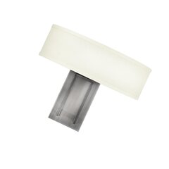 Настенный светильник Elstead Lighting Hampton HK-HAMPTON2 цена и информация | Настенный светильник Конусы | hansapost.ee