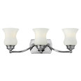 Seinavalgusti Elstead Lighting Constance HK-CONSTANCE3-BATH