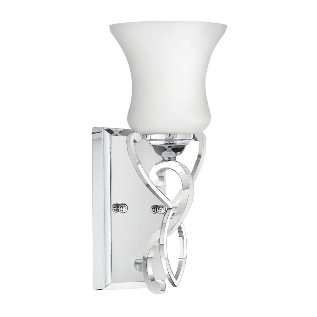 Seinavalgusti Elstead Lighting Brooke HK-BROOKE1-BATH цена и информация | Seinavalgustid | hansapost.ee