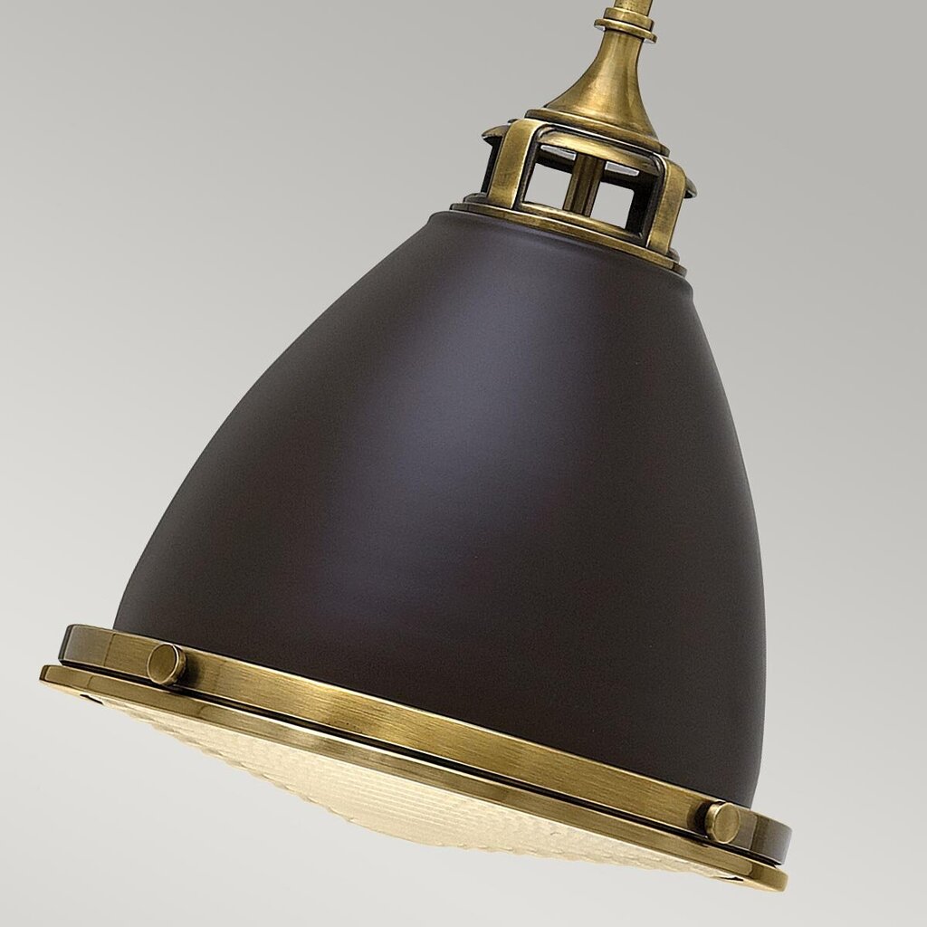 Rippvalgusti Elstead Lighting Amelia HK-AMELIA-P-M-RB hind ja info | Rippvalgustid | hansapost.ee