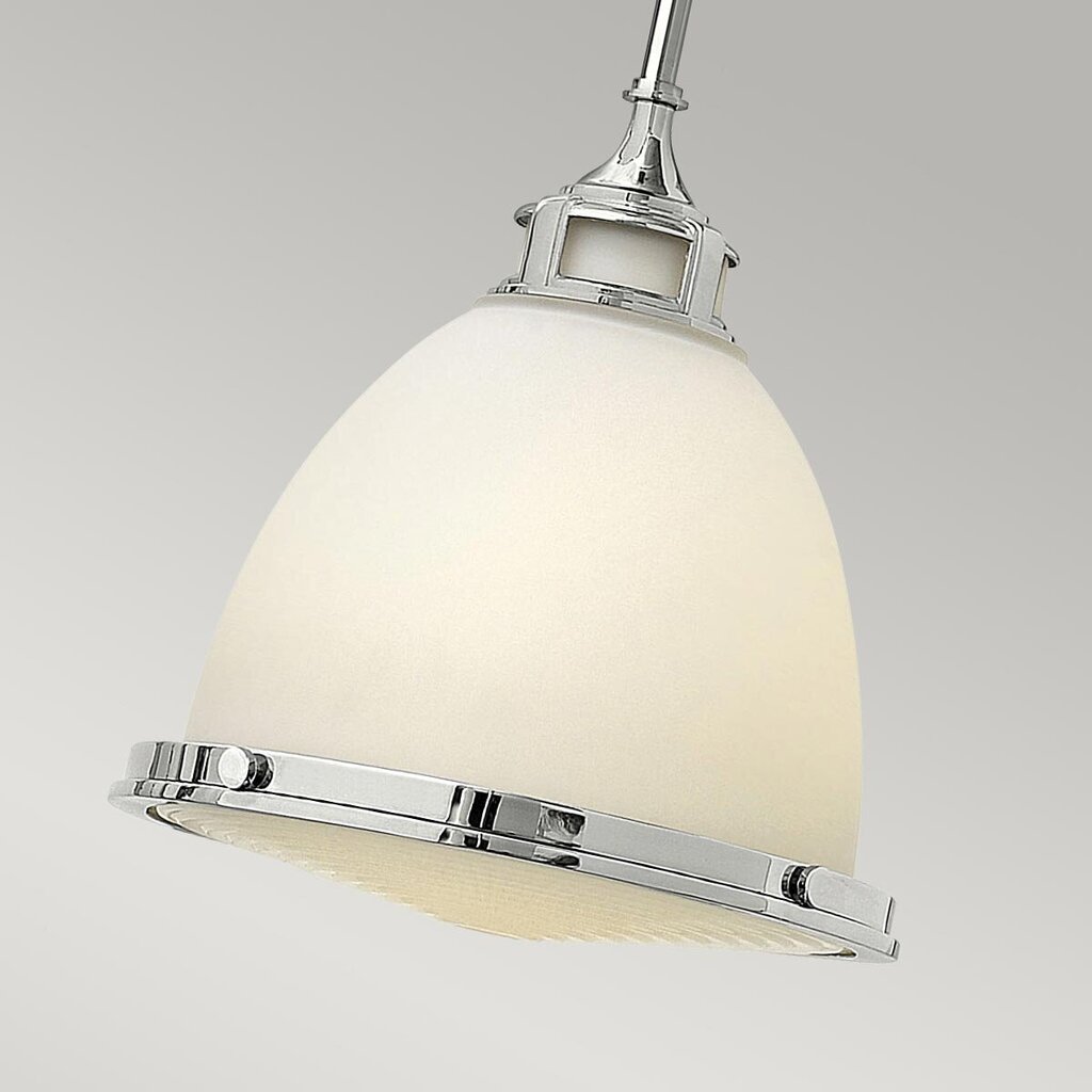 Rippvalgusti Elstead Lighting Amelia HK-AMELIA-P-M-CM цена и информация | Rippvalgustid | hansapost.ee