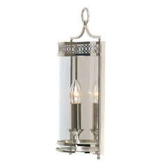 Настенный светильник Elstead Lighting Guildhall GH-WB-PN цена и информация | Настенные светильники | hansapost.ee