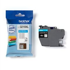 Brother LC3259XLCP цена и информация | Картриджи для струйных принтеров | hansapost.ee