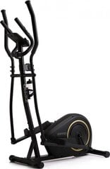 Elliptiline trenažöör Zipro Burn Gold price and information | Elliptical exercise machines | hansapost.ee