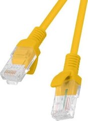 Сетевой кабель Lanberg U/UTP kat.5e 30 м RJ45 цена и информация | Кабели и провода | hansapost.ee