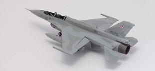 Konstruktor F-16Cj-52 + Jastrzab цена и информация | Конструкторы и кубики | hansapost.ee