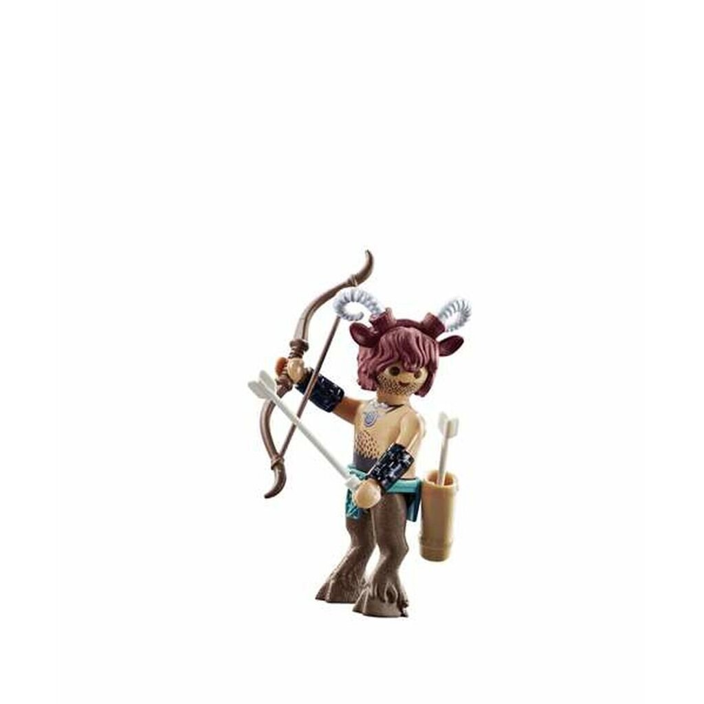 Kuju Playmobil Faun Playmo-Friends, 70815 hind ja info | Mänguasjad poistele | hansapost.ee