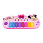 Laste klaver Minnie Mouse цена и информация | Arendavad laste mänguasjad | hansapost.ee