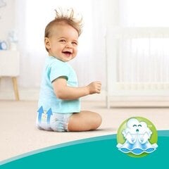 Подгузники Pampers Baby Dry 8 размер, 17+ кг, 100 шт. цена и информация | Подгузники | hansapost.ee