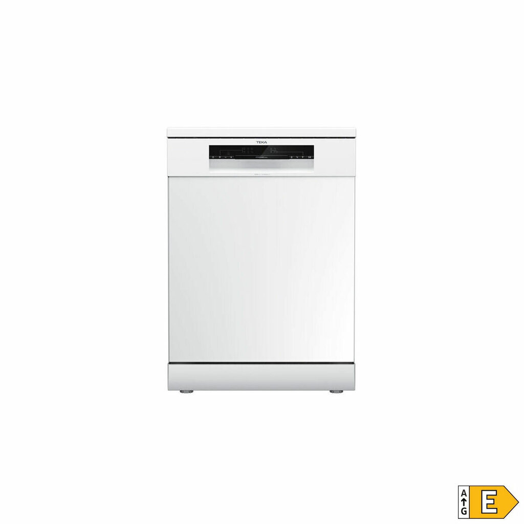 Teka DFS26650WH цена и информация | Nõudepesumasinad | hansapost.ee