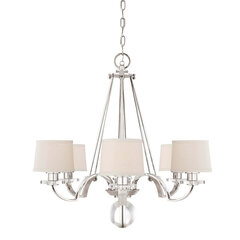 Rippvalgusti Elstead Lighting Sutton place QZ-SUTTON-PLACE6 hind ja info | Rippvalgustid | hansapost.ee