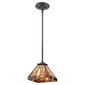 Rippvalgusti Elstead Lighting Stephen QZ-STEPHEN-MP hind ja info | Rippvalgustid | hansapost.ee