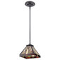 Rippvalgusti Elstead Lighting Stephen QZ-STEPHEN-MP hind ja info | Rippvalgustid | hansapost.ee