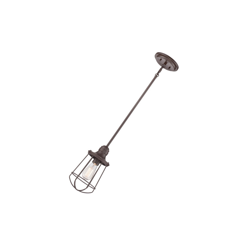 Rippvalgusti Elstead Lighting Marine QZ-MARINE-P hind ja info | Rippvalgustid | hansapost.ee