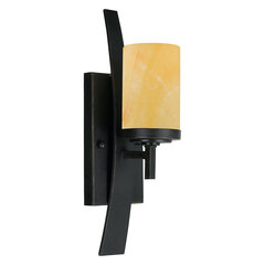 Настенный светильник Elstead Lighting Kyle QZ-KYLE1 цена и информация | Настенные светильники | hansapost.ee