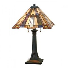 Lauavalgusti Elstead Lighting Inglenook QZ-INGLENOOK-TL hind ja info | Laualambid | hansapost.ee