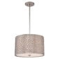 Rippvalgusti Elstead Lighting Confetti QZ-CONFETTI-P-M цена и информация | Rippvalgustid | hansapost.ee