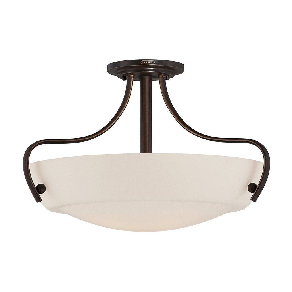 Laevalgusti Elstead Lighting Chantilly QZ-CHANTILLY-SF3 hind ja info | Laelambid | hansapost.ee