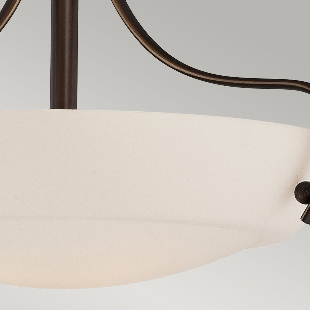 Laevalgusti Elstead Lighting Chantilly QZ-CHANTILLY-SF3 цена и информация | Laelambid | hansapost.ee