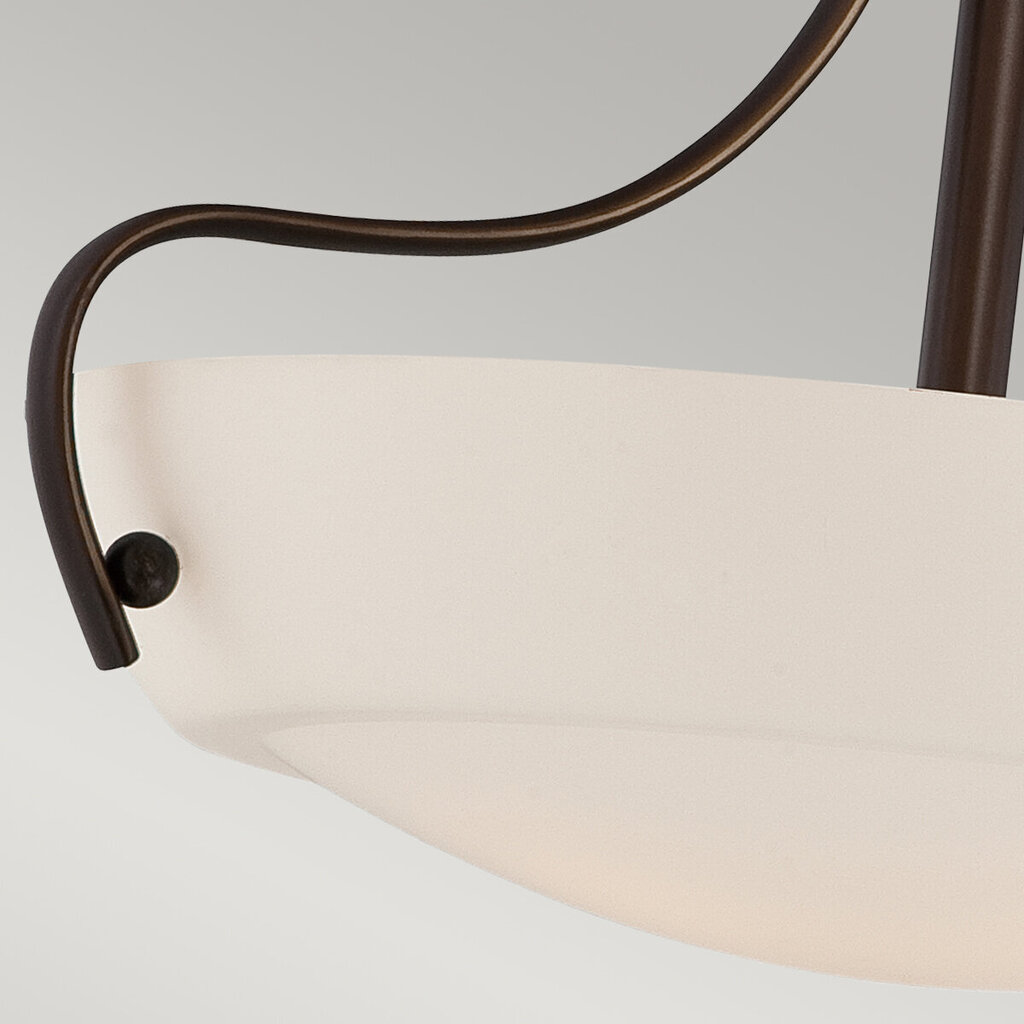 Laevalgusti Elstead Lighting Chantilly QZ-CHANTILLY-SF3 hind ja info | Laelambid | hansapost.ee