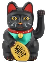 Jaapani kass Maneki-Neko õnne sümbol цена и информация | Детали интерьера | hansapost.ee
