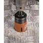 Bahco 3830-79-VIP Sandflex augusaag – bimetall – 79 mm цена и информация | Käsitööriistad | hansapost.ee