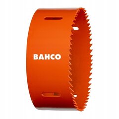 Коронка для вырезания отверстий Bahco 127 мм цена и информация | Механические инструменты | hansapost.ee