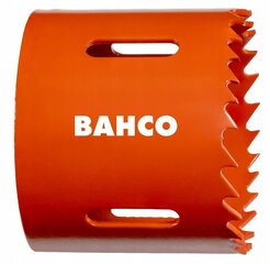 Коронка для вырезания отверстий Bahco 48 мм. цена и информация | Механические инструменты | hansapost.ee