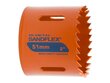 „Bahco Sandflex“ bimetallist augusaag 76 mm (3830-76-VIP) цена и информация | Käsitööriistad | hansapost.ee