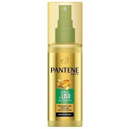 Palsam Pantene pro v soft and smooth anti frizz 145 ml hind ja info | Palsamid | hansapost.ee