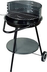 Grill Master Grill&Party, 49x80 cm (MG911) hind ja info | Grillid | hansapost.ee
