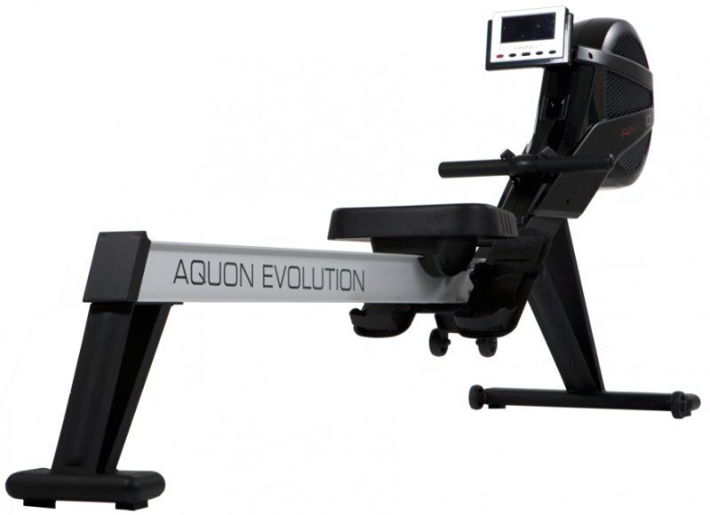 Sõudeergomeeter FINNLO Rower Aquon Evolution цена и информация | Sõudeergomeetrid | hansapost.ee