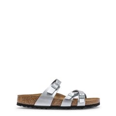 Birkenstock - Franca 53293 цена и информация | Шлепанцы, тапочки для женщин | hansapost.ee