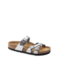 Birkenstock - Franca 53293 цена и информация | Шлепанцы, тапочки для женщин | hansapost.ee