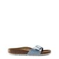 Birkenstock - Madrid_1019402 55957 MADRID_1019402_BLUE-EU 41 цена и информация | Plätud ja sussid naistele | hansapost.ee