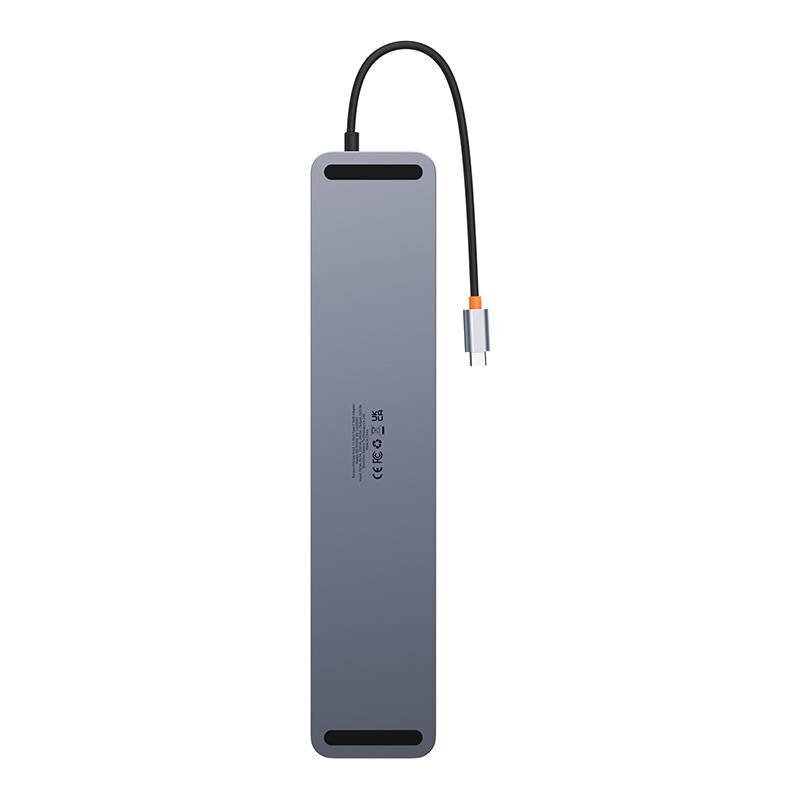 USB šakotuvas Baseus EliteJoy Gen2 цена и информация | USB adapterid ja jagajad | hansapost.ee