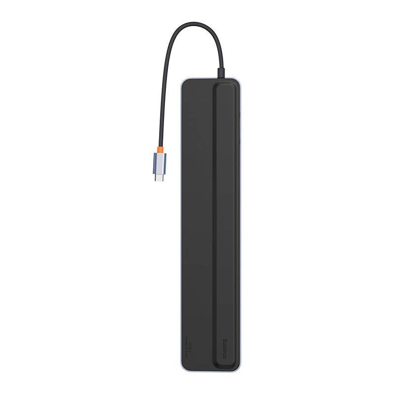 USB šakotuvas Baseus EliteJoy Gen2 hind ja info | USB adapterid ja jagajad | hansapost.ee
