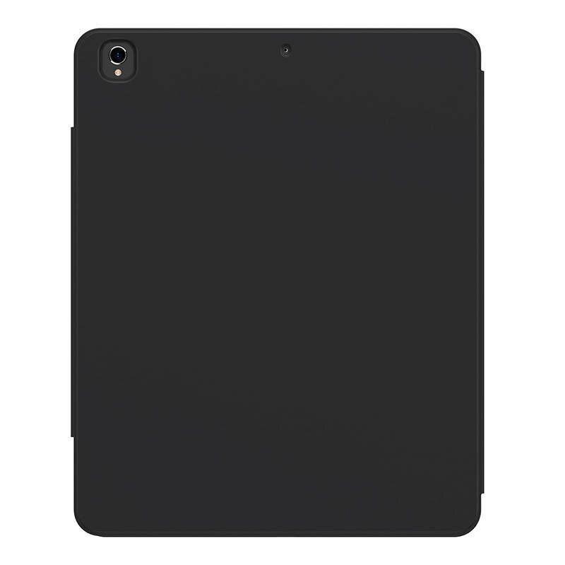 Baseus Safattach magnetic case for iPad Pro 11 "(gray) цена и информация | Tahvelarvuti ümbrised ja kaaned | hansapost.ee