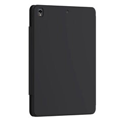 Baseus Safattach magnetic case for iPad Pro 11 "(gray) hind ja info | Tahvelarvuti ümbrised ja kaaned | hansapost.ee