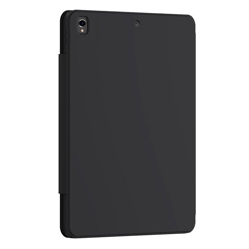 Baseus Safattach magnetic case for iPad Pro 11 "(gray) цена и информация | Tahvelarvuti ümbrised ja kaaned | hansapost.ee