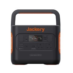 Akujaam Jackery Explorer 2000 Pro hind ja info | Elektrigeneraatorid | hansapost.ee